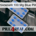 Sildenafil 100 Mg Blue Pill 20